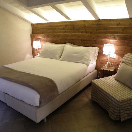 La Vita In Campagna Villa di Tirano Номер фото