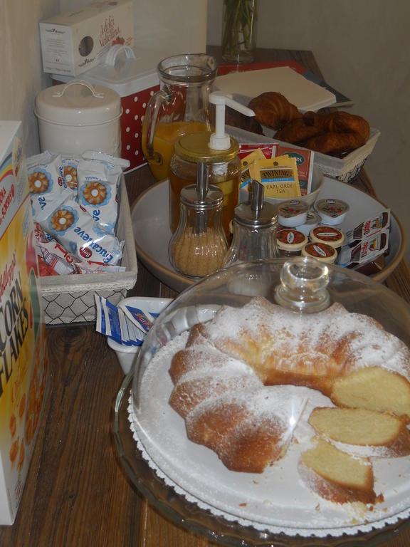 La Vita In Campagna Villa di Tirano Экстерьер фото